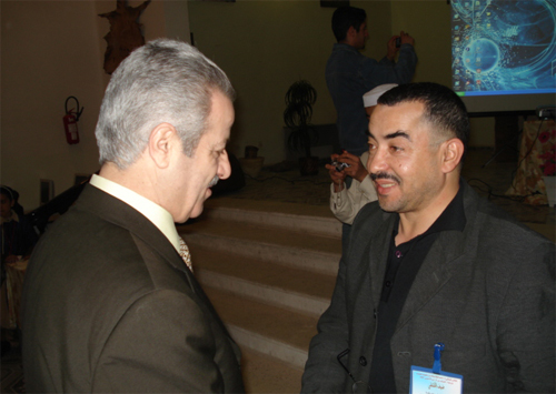 Rencontre ghardaia